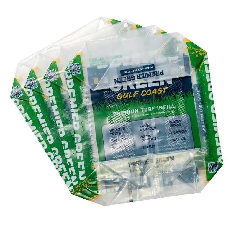 Videpak pe bags main image
