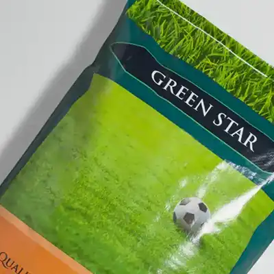 Videpak Bopp laminated Woven sacks